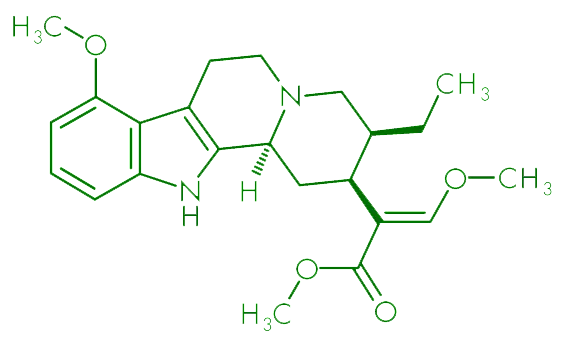 mitragynine